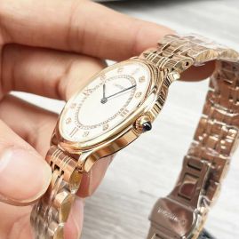 Picture of Cartier Watches Women Pasha De Cartier _SKU1878cartier-29mm-36mm-0609302927